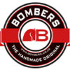 Bombers Eggbutt Happy Tounge