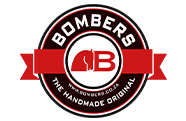 Bombers Eggbutt Happy Tounge