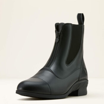 Ariat Men`s Heritage Zip