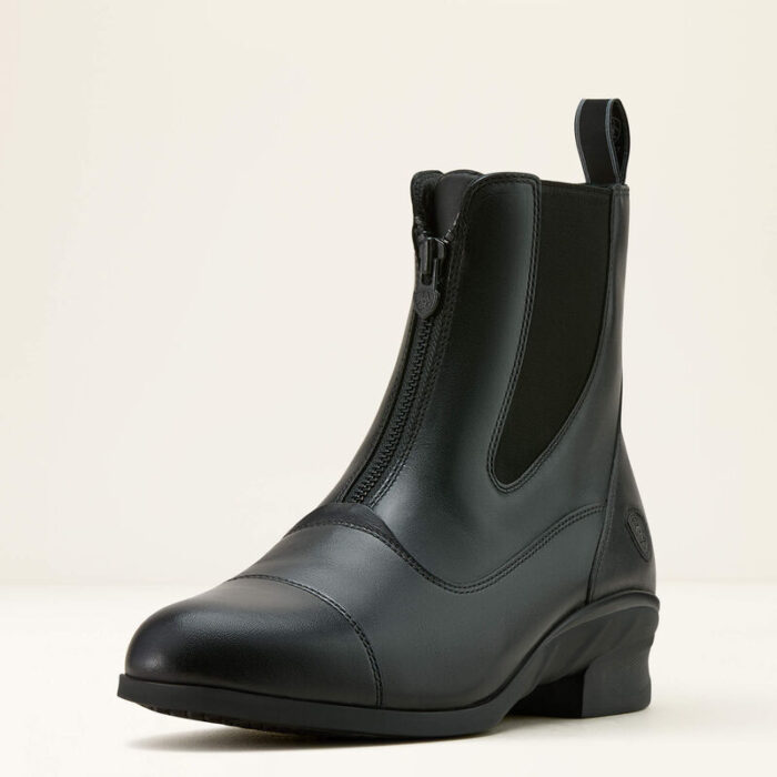 Ariat Men`s Heritage Zip