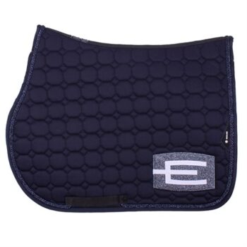Equiline E-logo Schabrak E69 og piping P87+P387