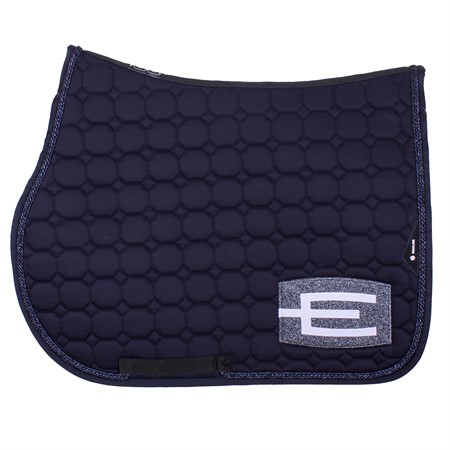 Equiline E-logo Schabrak E69 og piping P87+P387