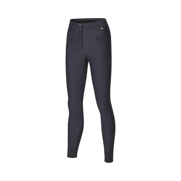 KL Kerry Ladies H Shape F-Grip Seamless Breaches