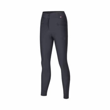 KL Kerry Ladies H Shape K-Grip Seamless Breeches