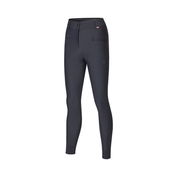 KL Kerry Ladies H Shape K-Grip Seamless Breeches