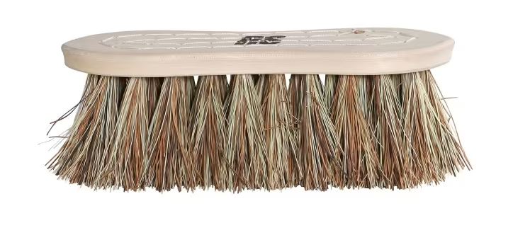 RS manbørste natural hancraft stiv bust