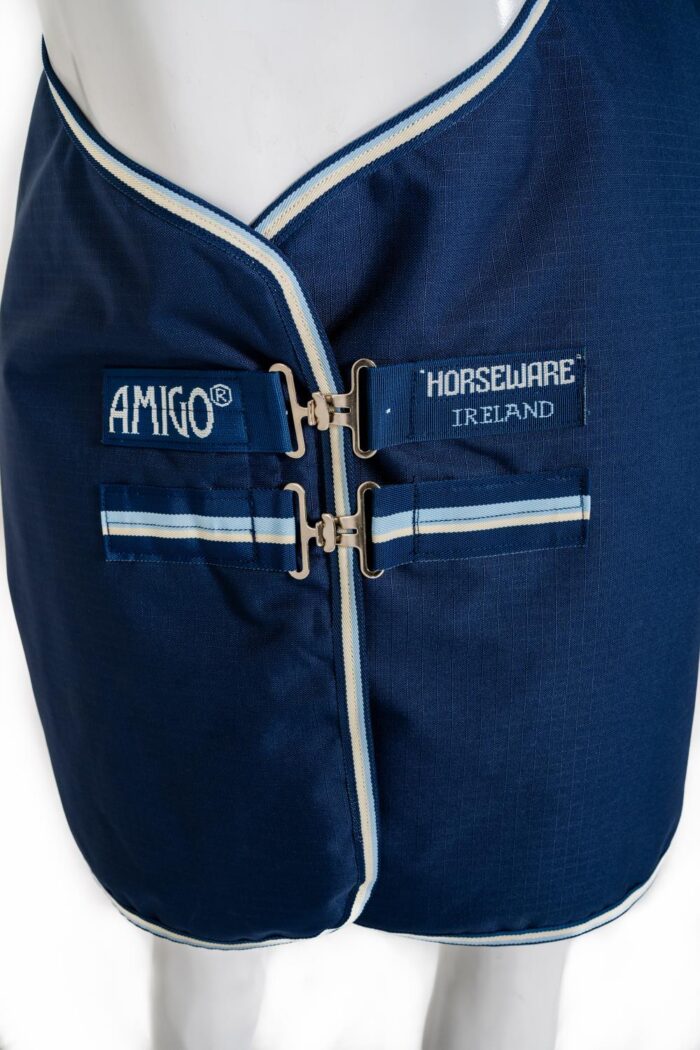 Horseware Amigo Ripstop 900D Plus Turnout 100g