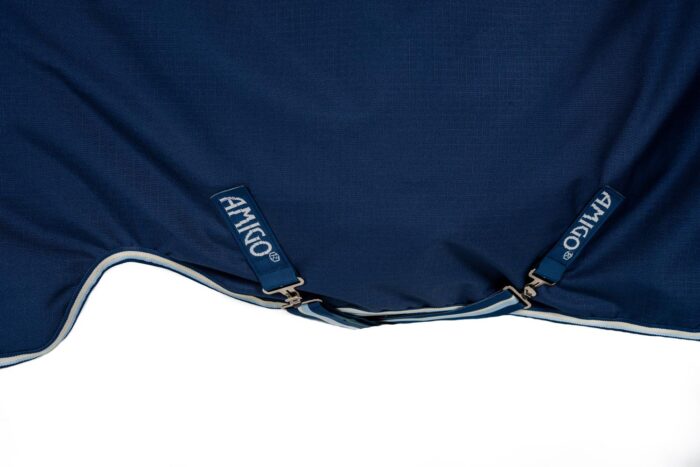 Horseware Amigo Ripstop 900D Plus Turnout 100g