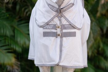 Horseware Amigo Fluedekken Integrated / All in one
