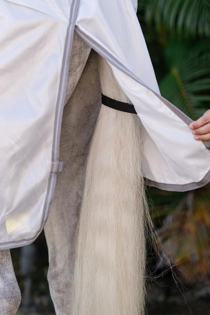 Horseware Amigo Fluedekken Integrated / All in one