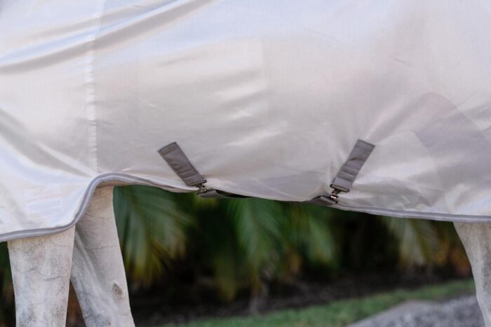 Horseware Amigo Fluedekken Integrated / All in one