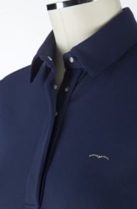 Animo Burry Pique Shirt