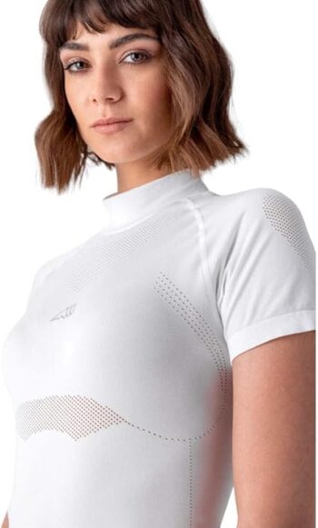 Equiline Cannec Women's t-shirt Stevneskjorte