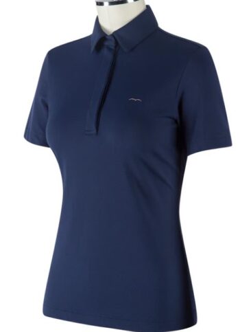 Animo Burry Pique Shirt