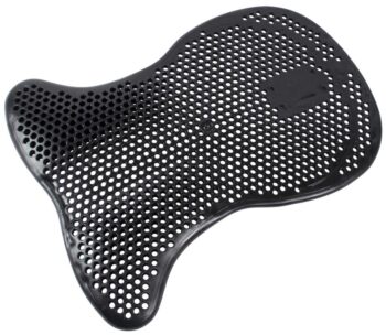 Catago Gelpad m Rear / Back Riser sort