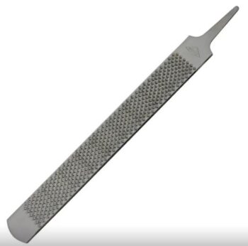 Diamond Rasp 14``