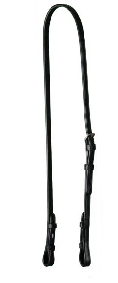 Dyón Adaptable Cheekpieces For Kandar New English Collection