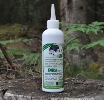 Ekholms Prob insektsbeskyttelse Deo til Hund 250 ml