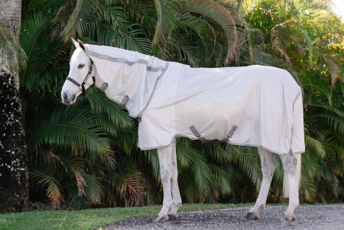 Horseware Amigo Fluedekken Integrated / All in one