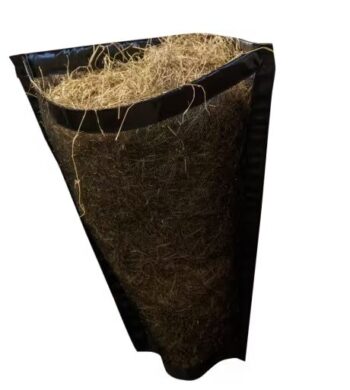 Kentucky Hay Bag Corner