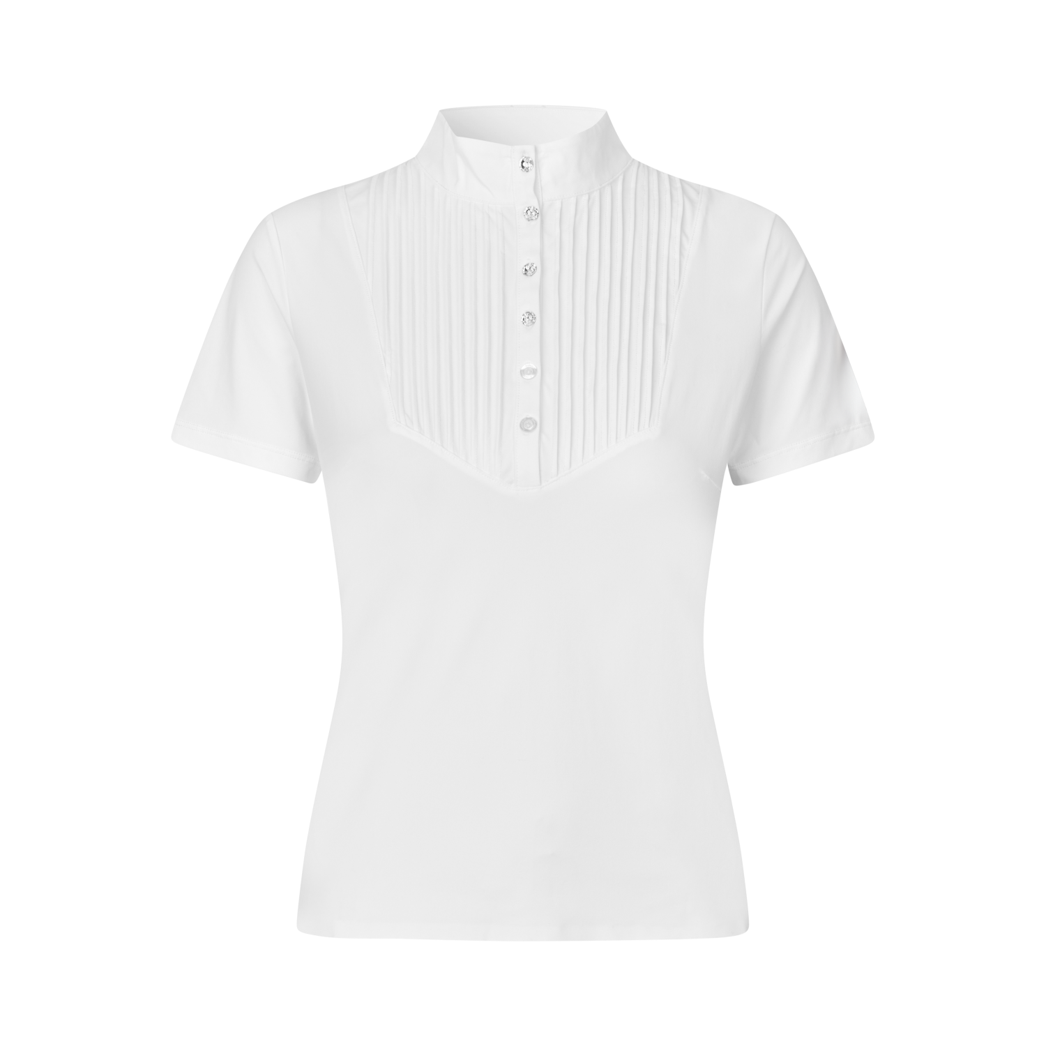 Kingsland KLNala Ladies Show Shirt Stevneskjorte