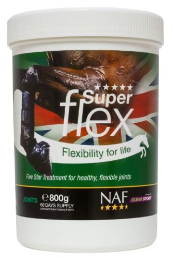 NAF Superflex 800g