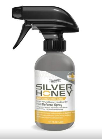 Absorbine Solver Honey Mud Defence Spray 177ml