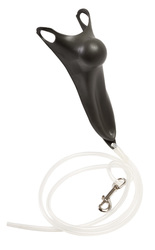 Wahlsten Airblock Butt Plug Hoppe