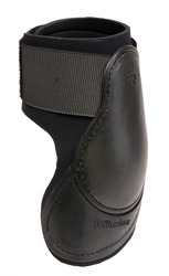 Wahlsten Bakbeinsbelegg Premium kort bak med Speedcut onesize