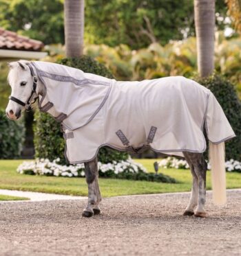 Amigo Bug Rug Plus Pony