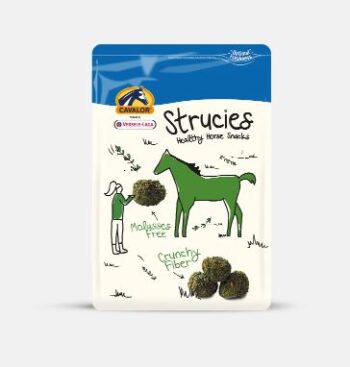 Cavalor Strucies 1,5 kg