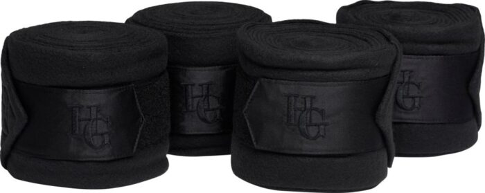 HG Fia Fleece Bandasjer 3,5m