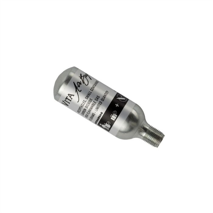 Veredus Vita Airbag Patron