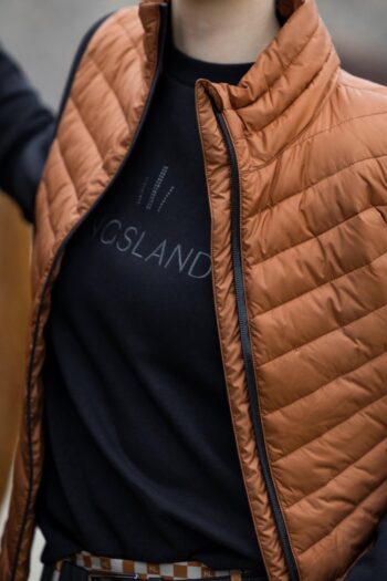 KLMona Ladies Sweatshirt