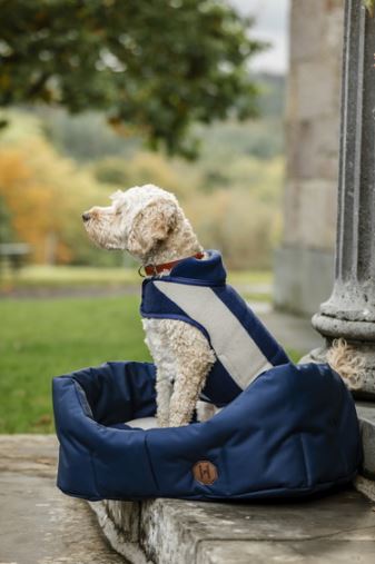 Horseware Newmarket Dogbed