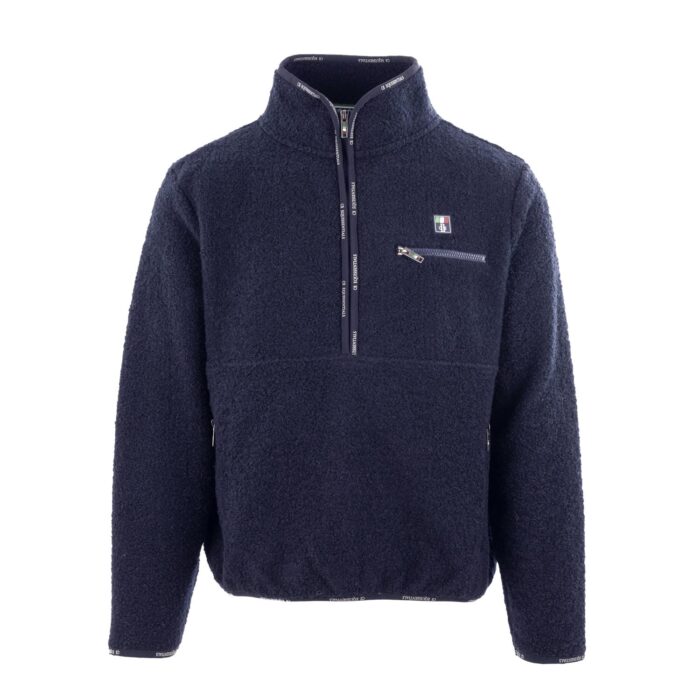C2E SACRAMENTO Sherpa Fleece Pullover