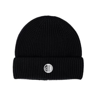 C2E ALTAVISTA Unisex Wool Beanie