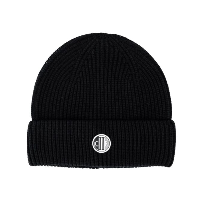 C2E ALTAVISTA Unisex Wool Beanie