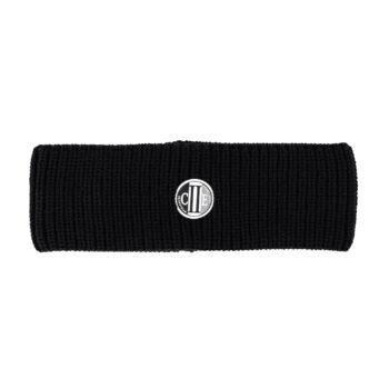 C2E TUSTIN Unisex Wool Knitted Headband