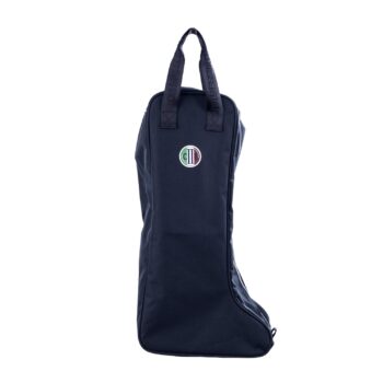 C2E SALINAS Equestrian Boot Bag