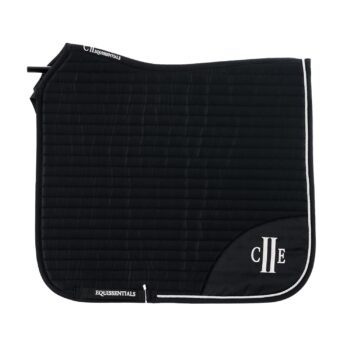 C2E PASADENA Dressage Saddle Pad