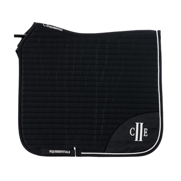 C2E PASADENA Dressage Saddle Pad