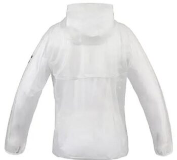 Kingsland Unisex Regnjakke
