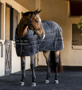 Amigo Ripstop Insulator Stall dekken 50g
