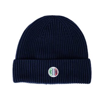 C2E ALTAVISTA Unisex Wool Beanie