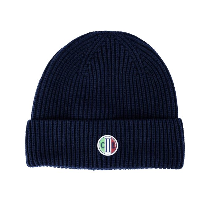C2E ALTAVISTA Unisex Wool Beanie