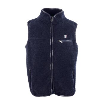 C2E ELK GROVE Sherpa Fleece Vest