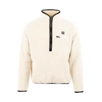C2E SACRAMENTO Sherpa Fleece Pullover