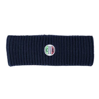 C2E TUSTIN Unisex Wool Knitted Headband