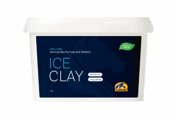 Cavalor Ice clay